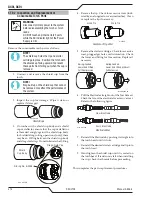 Preview for 92 page of Thermal Dynamics A40i Operating Manual