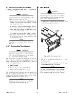 Preview for 20 page of Thermal Dynamics CE PAKMaster 75 XL Plus Operating Manual