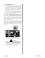 Preview for 27 page of Thermal Dynamics CE PAKMaster 75 XL Plus Operating Manual