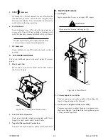 Preview for 30 page of Thermal Dynamics CE PAKMaster 75 XL Plus Operating Manual