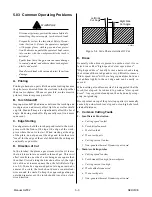 Preview for 37 page of Thermal Dynamics CE PAKMaster 75 XL Plus Operating Manual