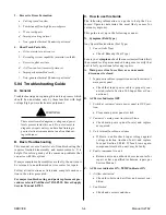 Preview for 38 page of Thermal Dynamics CE PAKMaster 75 XL Plus Operating Manual