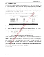 Preview for 13 page of Thermal Dynamics CUTMASTER A-09206 Operating Manual