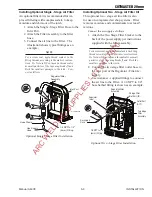 Preview for 25 page of Thermal Dynamics CUTMASTER A-09206 Operating Manual