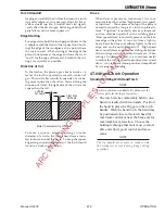 Preview for 35 page of Thermal Dynamics CUTMASTER A-09206 Operating Manual