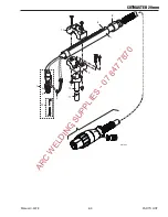 Preview for 65 page of Thermal Dynamics CUTMASTER A-09206 Operating Manual