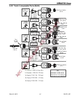 Preview for 67 page of Thermal Dynamics CUTMASTER A-09206 Operating Manual