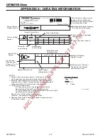 Preview for 70 page of Thermal Dynamics CUTMASTER A-09206 Operating Manual