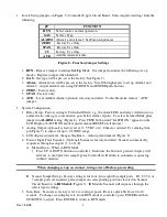 Preview for 8 page of Thermal Gas Systems HALOGUARD Series Instruction Manual