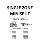 Thermal Zone 12H47YIMI Service Manual preview