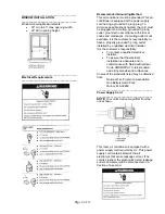 Preview for 4 page of Thermal Zone 420-0018 Installation And Operation Manual