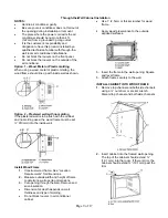 Preview for 9 page of Thermal Zone 420-0018 Installation And Operation Manual