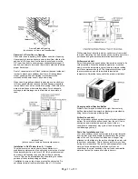 Preview for 11 page of Thermal Zone 420-0027 Installation And Operation Manual