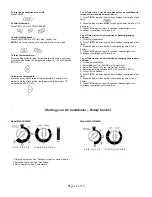 Preview for 14 page of Thermal Zone 420-0027 Installation And Operation Manual