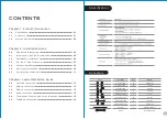 Preview for 3 page of Thermaltake A500 User Manual