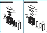 Preview for 8 page of Thermaltake A500 User Manual