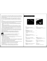 Preview for 11 page of Thermaltake ARMOR REVO GENE Snow Edition VO800M6W2N User Manual