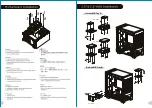 Preview for 6 page of Thermaltake CA-1Q9-00S1WN-00 User Manual