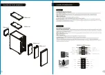 Preview for 8 page of Thermaltake CA-1Q9-00S1WN-00 User Manual