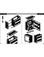 Preview for 8 page of Thermaltake CORE W100 series User Manual