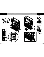 Preview for 24 page of Thermaltake CORE W100 series User Manual