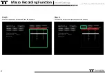 Preview for 47 page of Thermaltake Level 20 RGB User Manual