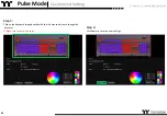 Preview for 60 page of Thermaltake Level 20 RGB User Manual