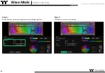 Preview for 62 page of Thermaltake Level 20 RGB User Manual