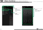 Preview for 108 page of Thermaltake Level 20 RGB User Manual