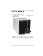 Preview for 13 page of Thermaltake Muse X-Duo RAID User Manual