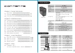 Preview for 2 page of Thermaltake Overseer RX-I User Manual