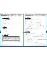 Preview for 18 page of Thermaltake Toughpower 1000W User Manual