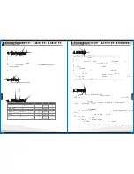 Preview for 20 page of Thermaltake Toughpower 1000W User Manual