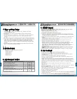 Preview for 26 page of Thermaltake Toughpower 1000W User Manual