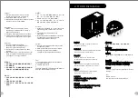 Preview for 8 page of Thermaltake V4 Black VM3000 Series User Manual