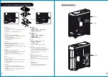 Preview for 7 page of Thermaltake Versa N26 User Manual