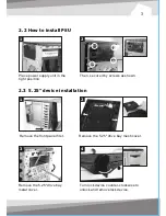 Preview for 6 page of Thermaltake VI1000BNS User Manual