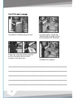 Preview for 11 page of Thermaltake VI1000BNS User Manual