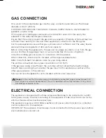 Preview for 11 page of Thermann 26LP50C Installer Manual