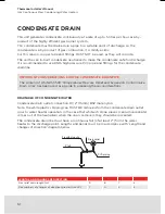 Preview for 12 page of Thermann 26LP50C Installer Manual