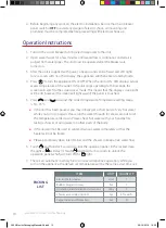 Preview for 11 page of ThermaQ ELITE 11 Manual