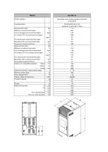 Preview for 9 page of Thermasis ASTRA Installation And User Manual