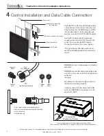 Preview for 6 page of Thermasol 652592089750 Installation Manual