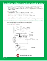 Preview for 20 page of Thermasol PRO SERIES Installation And Product Use Manual