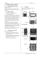 Preview for 38 page of Thermcraft XST-2-0-12-1V1-E28 Instruction Manual