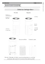 Preview for 11 page of THERMEx 740.21.1000.2 Instructions Manual