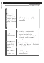 Preview for 20 page of THERMEx 740.21.1000.2 Instructions Manual