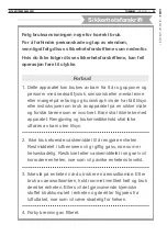 Preview for 23 page of THERMEx 740.21.1000.2 Instructions Manual