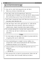 Preview for 24 page of THERMEx 740.21.1000.2 Instructions Manual