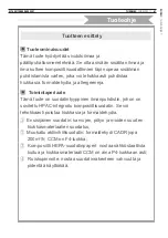 Preview for 61 page of THERMEx 740.21.1000.2 Instructions Manual